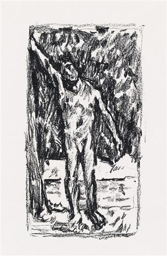 PAUL CÉZANNE Cézanne.